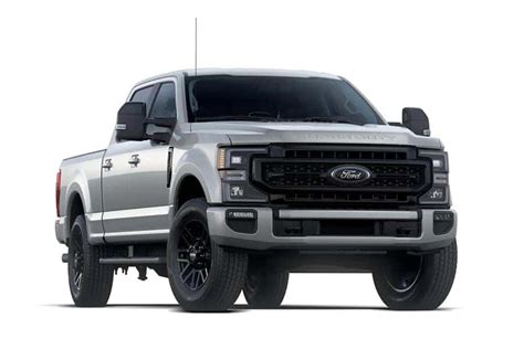 2022 Ford F 250 Msrp
