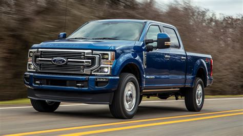 2022 Ford F 250 Review Expert Insights Pricing And Trims