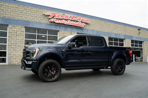 2022 Ford F150 Fast Lane Classic Cars 2022 Ford F150 Fast Lane Classic Cars