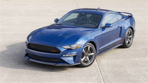 2022 Ford Mustang Reviews Prices Ratings And Specs
