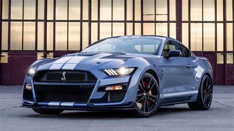 2022 Ford Mustang Shelby Gt500 Review Expert Insights Pricing And Trims