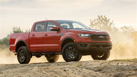 2022 Ford Ranger Review Expert Insights Pricing And Trims