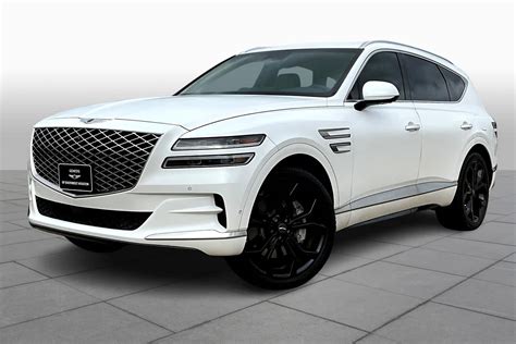 2022 Genesis Gv80 Prestige Signature Is The Gv80 Worth The Money 2022 Genesis Gv80 Prestige Signature Is The Gv80 Worth The Money