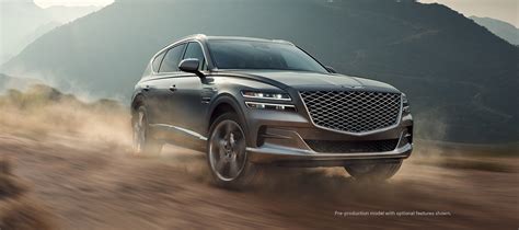 2022 Genesis Gv80 Specs Review Headquarter Genesis 2022 Genesis Gv80 Specs Review Headquarter Genesis