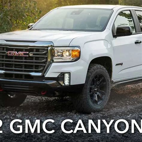 2022 Gmc Canyon Trim Options Elevation Vs At4 Vs Denali 2022 Gmc Canyon Trim Options Elevation Vs At4 Vs Denali