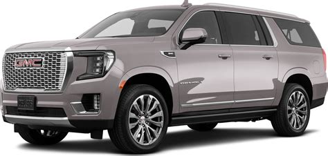 2022 Gmc Yukon Price Value Depreciation Reviews Kelley Blue Book 2022 Gmc Yukon Price Value Depreciation Reviews Kelley Blue Book