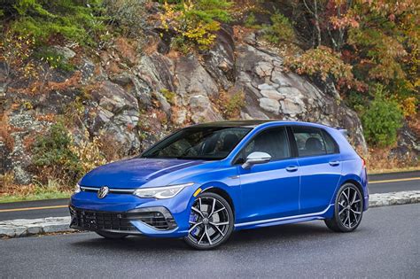 Exploring the Impact and Trends of 2022 Golf R Models