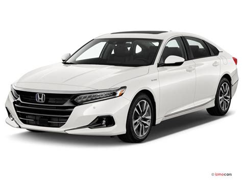 2022 Honda Accord Hybrid Review Pricing Pictures U S News 2022 Honda Accord Hybrid Review Pricing Pictures U S News