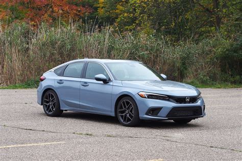 2022 Honda Civic Hatchback Review A Sure Thing Cnet