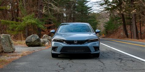 2022 Honda Civic Sport Touring Hatch Review It Fills The Golf Size Hole In My Heart 2022 Honda Civic Sport Touring Hatch Review It Fills The Golf Size Hole In My Heart