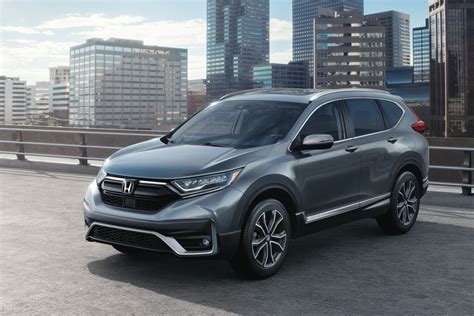 2022 Honda Cr V Hybrid Burleson Honda