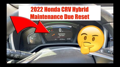 2022 Honda CRV Hybrid Review: Features, Performance, and Impact