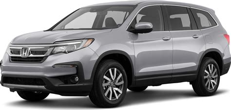 2022 Honda Pilot Touring Review: Features, Performance, and Value
