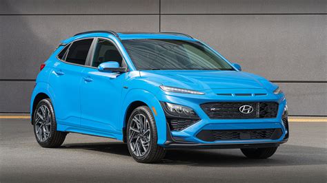2022 Hyundai Kona Top Specs And Features 2022 Hyundai Kona Top Specs And Features