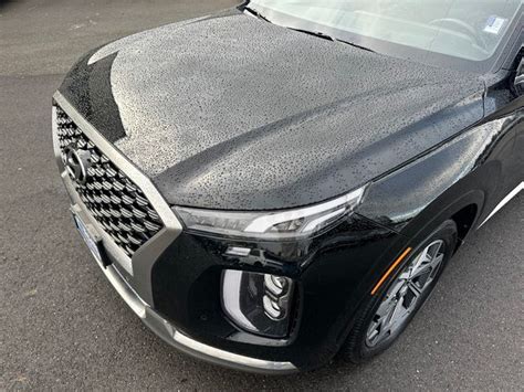 2022 Hyundai Palisade Calligraphy For Sale Wa North Seattle Mon