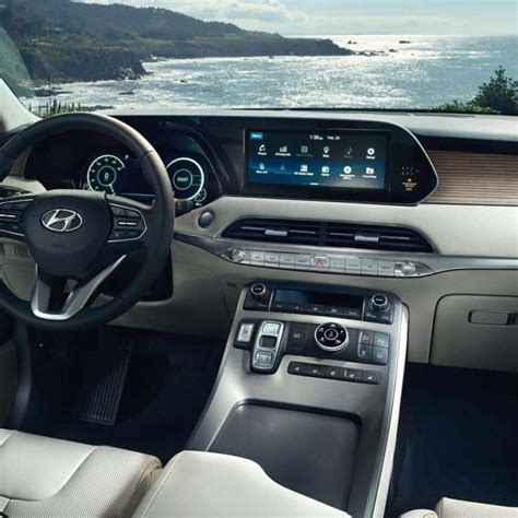 2022 Hyundai Palisade Review Dick Hannah Hyundai Of Portland