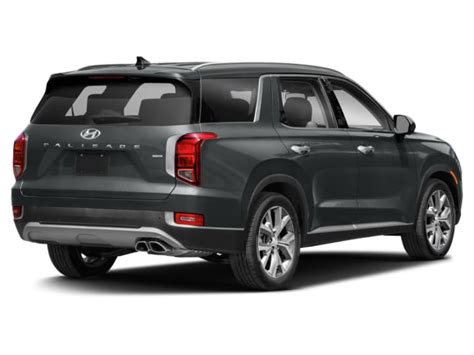 2022 Hyundai Palisade Reviews Ratings Prices Consumer Reports