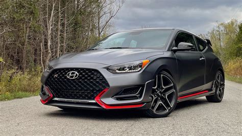 2022 Hyundai Veloster N Dct Review Why It S The Most Fun Hot Hatch 2022 Hyundai Veloster N Dct Review Why It S The Most Fun Hot Hatch