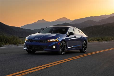 2022 Kia K5 Review Ratings Specs Prices And Photos The Car Connection 2022 Kia K5 Review Ratings Specs Prices And Photos The Car Connection