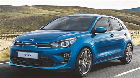 2022 Kia Rio Review: Features, Performance, and Buying Tips