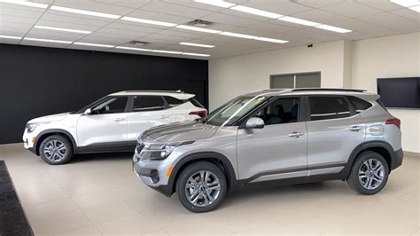 2022 Kia Seltos Ex Vs Lx Awd A Complete In Depth Comparison 2022 Kia Seltos Ex Vs Lx Awd A Complete In Depth Comparison