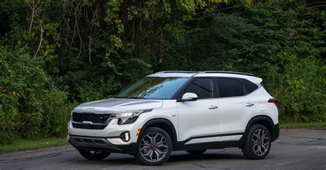 2022 Kia Seltos Review Easy The Truth About Cars 2022 Kia Seltos Review Easy The Truth About Cars