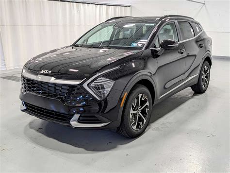 2022 Kia Sportage Ex S Used For Sale At 25 634 Kp0981 2022 Kia Sportage Ex S Used For Sale At 25 634 Kp0981