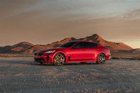 2022 Kia Stinger Gains New Tech And A More Powerful Base Engine Report Says Cnet 2022 Kia Stinger Gains New Tech And A More Powerful Base Engine Report Says Cnet