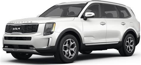 2022 Kia Telluride Review Pricing Pictures U S News 2022 Kia Telluride Review Pricing Pictures U S News