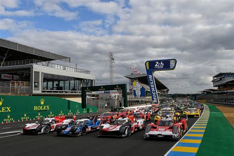 2022 Le Mans 24 Hours How To Watch Session Timings And More 2022 Le Mans 24 Hours How To Watch Session Timings And More