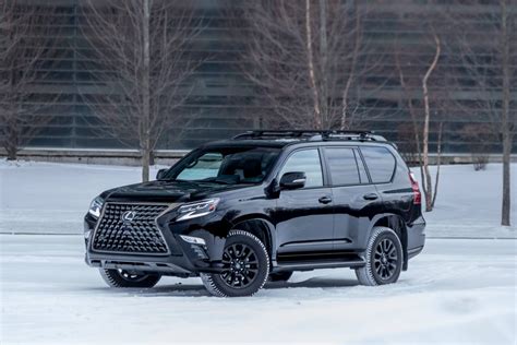 2022 Lexus Gx 460 Review Good Bones But Lx Updates Have To Wait 2022 Lexus Gx 460 Review Good Bones But Lx Updates Have To Wait