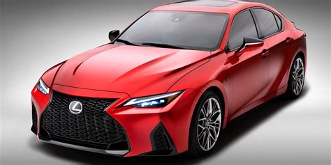 2022 Lexus Is Review Pricing And Specs 2022 Lexus Is Review Pricing And Specs