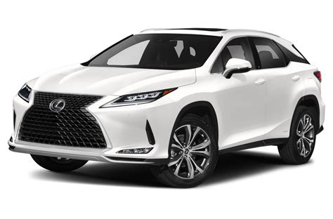 2022 Lexus Rx 450H Specs 2022 Lexus Rx 450H Specs