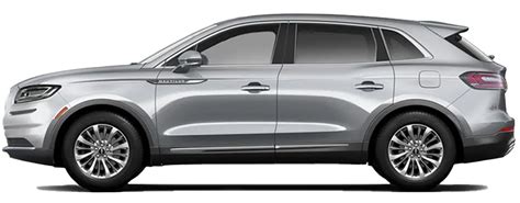 2022 Lincoln Nautilus Sterling Heights Crest Lincoln