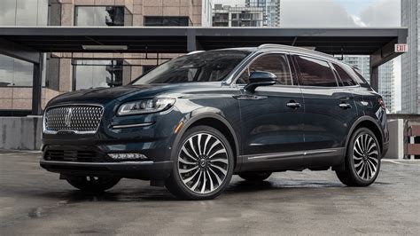 2022 Lincoln Nautilus Review: Features, Performance, and Pricing Insights