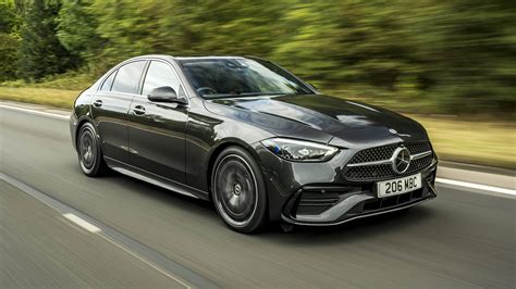 2022 Mercedes Benz C Class Review Pricing And Specs 2022 Mercedes Benz C Class Review Pricing And Specs