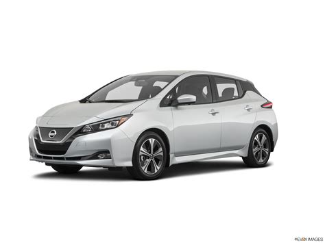 2022 Nissan Leaf: The Ultimate Guide to Features, Specs, and Reviews