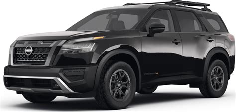 2022 Nissan Pathfinder Consumer Reviews Ratings Kelley Blue Book 2022 Nissan Pathfinder Consumer Reviews Ratings Kelley Blue Book