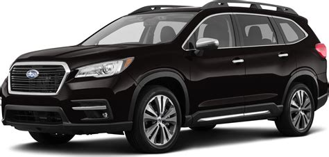 2022 Subaru Ascent Consumer Reviews Ratings Kelley Blue Book 2022 Subaru Ascent Consumer Reviews Ratings Kelley Blue Book
