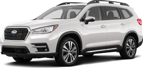 2022 Subaru Ascent Price Value Depreciation Reviews Kelley Blue Book 2022 Subaru Ascent Price Value Depreciation Reviews Kelley Blue Book