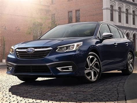 2022 Subaru Legacy Review Pricing And Specs 2022 Subaru Legacy Review Pricing And Specs