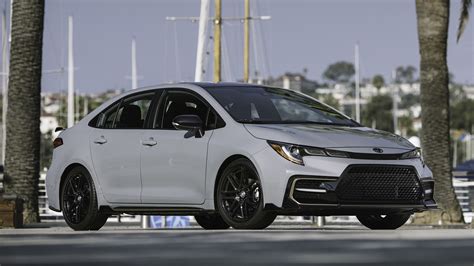 2022 Toyota Corolla Review Pricing And Specs Carfax 2022 Toyota Corolla Review Pricing And Specs Carfax