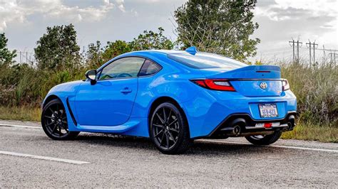 2022 Toyota Gr86 Driving Notes A Good Day Well Spent 2022 Toyota Gr86 Driving Notes A Good Day Well Spent