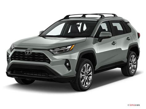 2022 Toyota Rav4 Review Pricing Pictures U S News