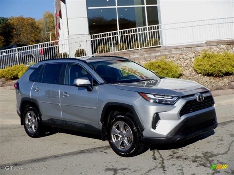 2022 Toyota Rav4 Xle Premium Awd Youtube 2022 Toyota Rav4 Xle Premium Awd Youtube