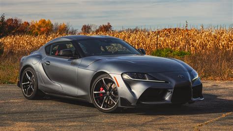 2022 Toyota Supra: Everything You Need to Know About this Iconic Sports Car