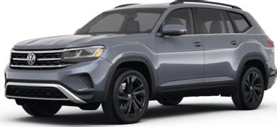 2022 Volkswagen Atlas Specs Feature Comparisons Kelley Blue Book