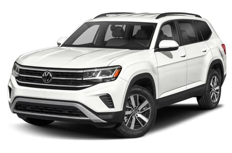 2022 Volkswagen Atlas Specs Prices Mpg Reviews Photos Cars Com