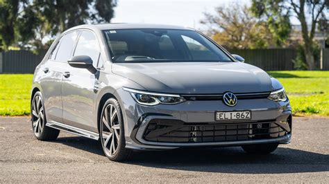 2022 Volkswagen Golf R Bottom Line Review