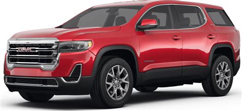 2023 Acadia Review: Features, Pricing, and Customer Insights